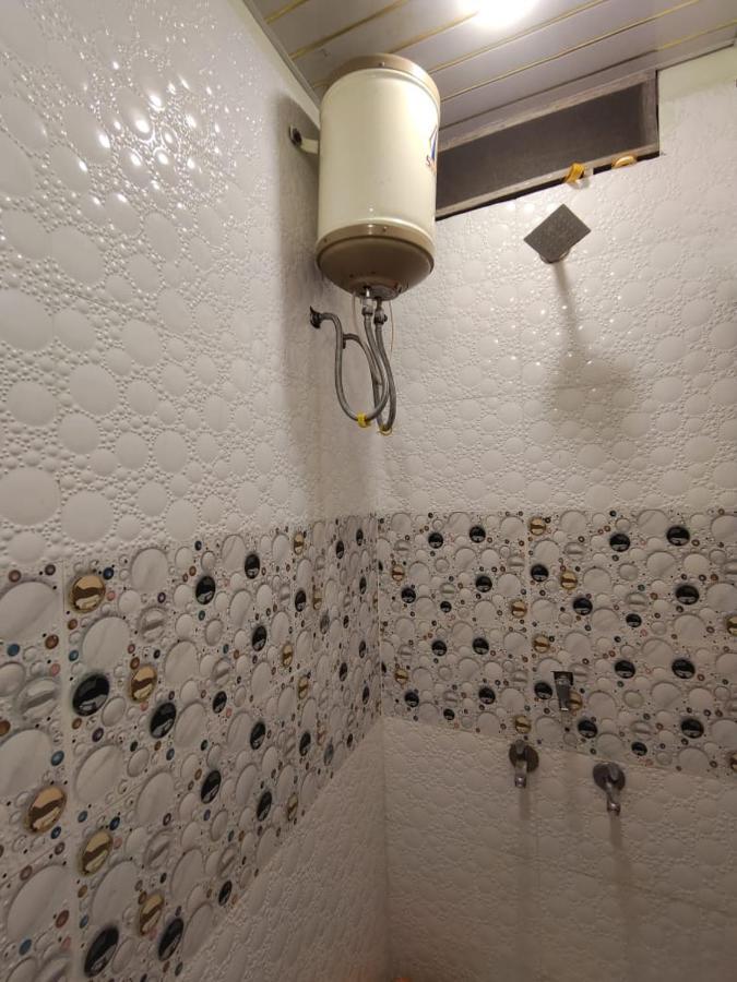 Hotel Chhavi Ujjain Eksteriør bilde